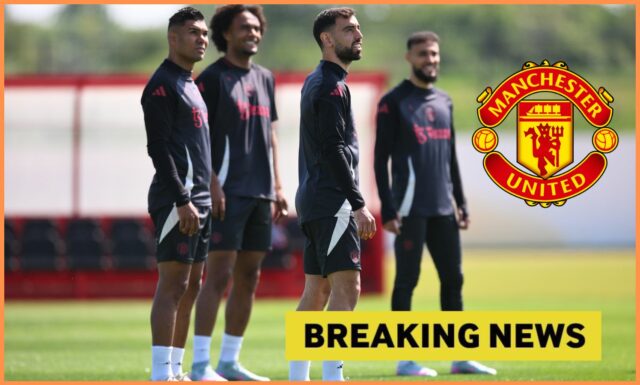 Manchester United identifikoval Ollie Watkins za vážny cieľ

