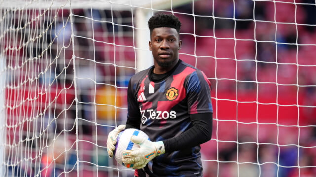 Manchester United je pripravený prijať letnú ponuku pre 29-ročnú hviezdu

