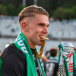 Manchester United, ktorá poskytla ponuku za 70 miliónov EUR Scandinavian Superstar