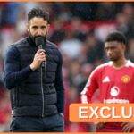 Manchester United má záujem podpísať Felix Nmecha de Dortmund