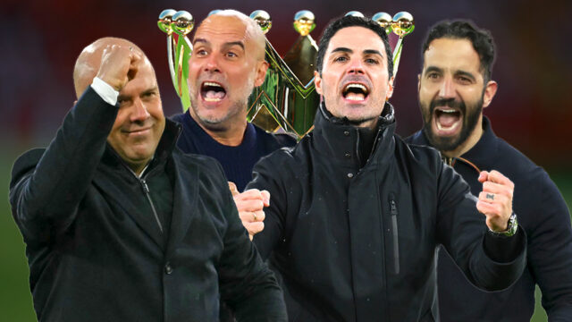Liverpool začína svoju obranu titulu zápasom proti Bournemouth v piatok večer v Anfielde