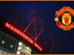 Man United pozorne sleduje krídelníka Evertonu Ilimana Ndiayeho Manchester United ochotný zaplatiť 35 miliónov eur za Ivan Toney