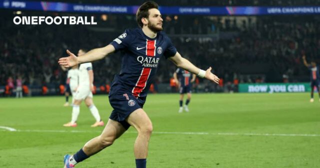 Icon: OneFootball