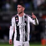Manchester United robí konzultáciu Dusan Vlahovic
