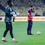 Manchester United sa tento rok v lete vyliezol na podpísanie 25 -ročného brankára: správy