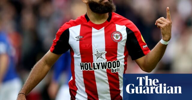 Manchester United uzavrite 60 miliónov £ plus transakciu na nákup Brentford's Bryan Mbeumo | Manchester United


