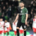 Manchester United v očiach dohoda 25 miliónov eur pre arménsky pocit