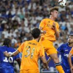 Manchester United v očiach španielskej hviezdy ako Real Madrid.