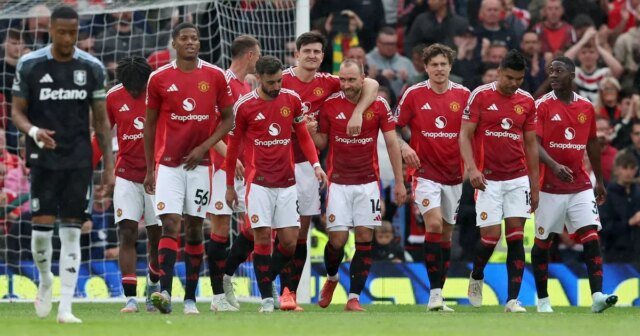 Manchester United varoval pred odmietnutím prevodu, ktorý by bol „krok príliš ďaleko“

