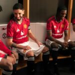Manchester United vzdáva hold Old Trafford s domácim súborom 2025-26