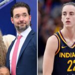 Manžel Serena Williams, Alexis Ohanian