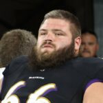 Manželka Ben Cleveland Van Ravens odmieta cudzoložstvo pri predkladaní rozvodu