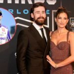 Komentár Gianna Tulio k publikácii Denny Hamlin - Zdroj: @giannatulio cez @Dennyhamlin na Instagrame