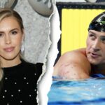 Manželka Ryana Lochta kladie na „zradu“ uprostred rozvodu