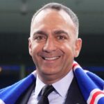 Marath odhaľuje pozíciu Rangers „Nutrition Club“, hovorí európske ambície