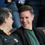 Marc-Andre ter kroky vyžadujú výstup barcelony