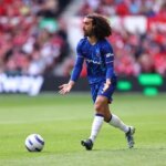 Marc Cucurella vysvetľuje, čo sa stalo proti Flamegu, ako to urobilo brutálne vstupné Chelsea