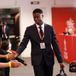 Marc Guehi to Liverpool Transfer Update ako Crystal Palace Brace pre hlavnú ranu