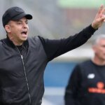 Marc White a interdit les commentaires des «femmes conducteurs» dans la controverse des Wanderers de Dorking