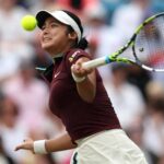 Alex Eala Eastbourne Open Final Final