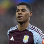 Marcus Rashford 'Dream Move' späť, keď mám UTD tričko „Dots Away '| Futbalový šport