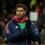 Hovorí sa, že Marcus Rashford sa tento rok v lete dostal do Newcastle