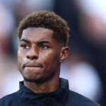 Marcus Rashford Snubs Transfert à Prem Rival alors que Star veut de la tournée d'été de Man Utd