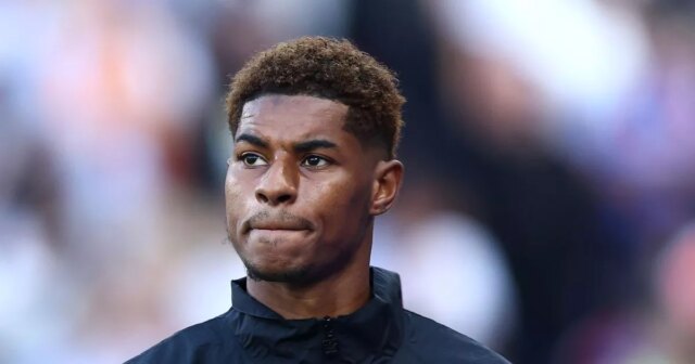 Marcus Rashford Snubs Transfert à Prem Rival alors que Star veut de la tournée d'été de Man Utd
