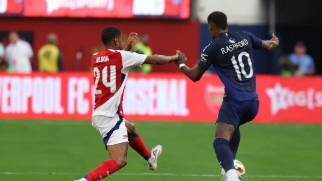 Marcus Rashford dostáva veľkú ponuku PL

