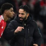 Marcus Rashford envoie le dilemme de transfert Ruben Amorim dans la première interview à Man Utd