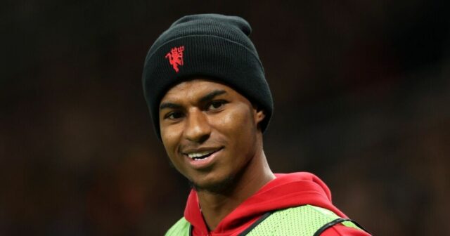 Marcus Rashford 'je plán návratnosti UTD', pretože Ineos sa učí náklady na hviezdu | Futbalový šport

