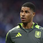Marcus Rashford odmietol kritikov s deviatimi slovami, keď ma prehľadá výjazdom | Futbalový šport