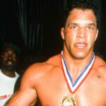 Mark Kerr zamieril do inovatívnej krídlovej siene UFC