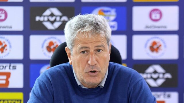 Marquez Po prehre Hongkongu: Šatňa vyzerá ako pohreb, ale stále sa môžeme kvalifikovať na 2027 AFC Asia

