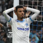 Marseille Set Požiadajte o cenu za Brighton Target Azzedine Oounahi