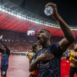 Marseille kontaktuje Sikou Niakaté's Entourage