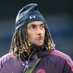 Marseille má záujem podpisovať Sacha Boey z Bayern Mníchov
