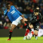 Marseille užší výber Porto Target Roony Bardghji v krídle