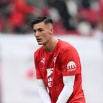 Martin Zubimendi a Benjamin Sesko Arsenal Oznámenie o prenose prenosu chronológie odhalili