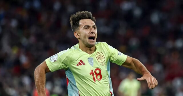 Martin Zubimendi coûte à Arsenal plus de 51 millions de livres sterling de la clause de libération à mesure que les détails de transfert émergent

