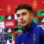 Martin Zubimendi ponúka realitu prenosu Arsenalu ako novú pozíciu Victor Osmhen