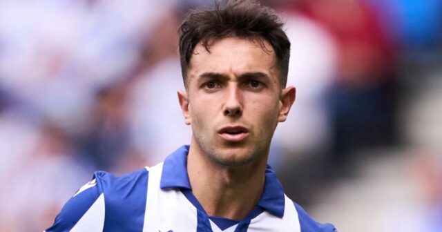 Martin Zubimendi vyvoláva hlavné obavy Arsenalu o nové komentáre k budúcnosti klubu | Futbalový šport

