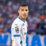Mason Greenwood set pour la réunion de l'homme UTD après que «l'accord de transfert» soit parvenu