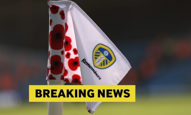 Mateo Joseph pripravený na konfrontačné rozhovory o Leeds United Future

