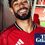 Matheus Cunha Seals 'Dream' 62,5 milióna GBP Manchester United sa presunie do transakcie 2030 | Manchester United
