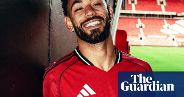 Matheus Cunha Seals 'Dream' 62,5 milióna GBP Manchester United sa presunie do transakcie 2030 | Manchester United

