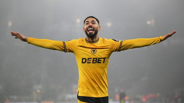 Matheus Cunha znamenia pre Manchester United - Ako bude vyhovovať systému Amorim?


