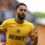 Mathus Cunha číslo košeľa uniklo a signály Human Utd Star Time Old Trafford | Futbalový šport
