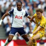 Mathys Tel podpísať trvalú dohodu s Tottenham Hotspur do roku 2031