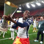 Mathys Tel sa pripojí k Tottenhamovi o trvalej dohode po pôžičke